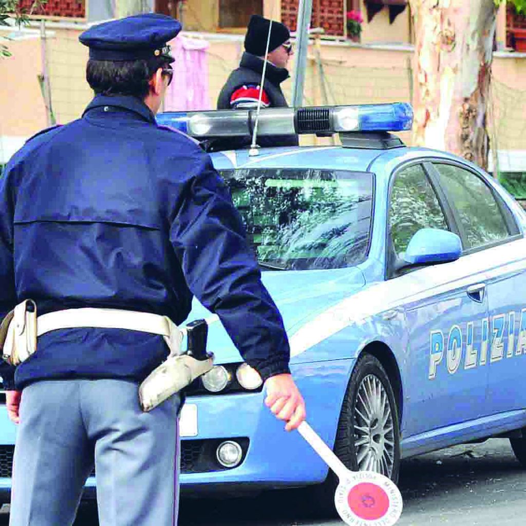 Due arresti per droga: trema la ‘Isernia bene’