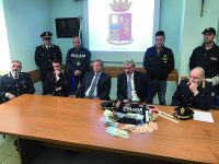 Da insospettabili a pusher: moglie e marito di Isernia con coca e fumo per 8mila euro