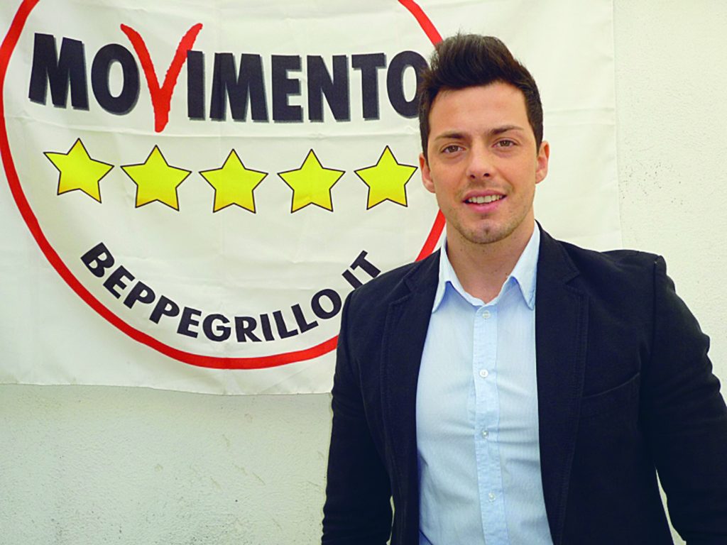 Fondi Ue, ricerca e aree interne. Delegazione 5S a Bruxelles