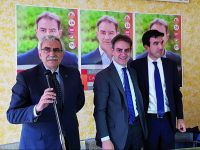 Cultura e identità per l’ultimo appello di Carlo Veneziale