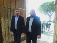 Casapound punta sulle aree interne, Di Giacomo: migliorarne la vivibilità