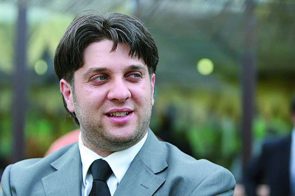 Regione, Di Baggio pronto a partire: «Rimettiamo in moto la macchina»