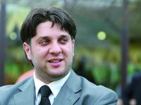 Regione, Di Baggio pronto a partire: «Rimettiamo in moto la macchina»