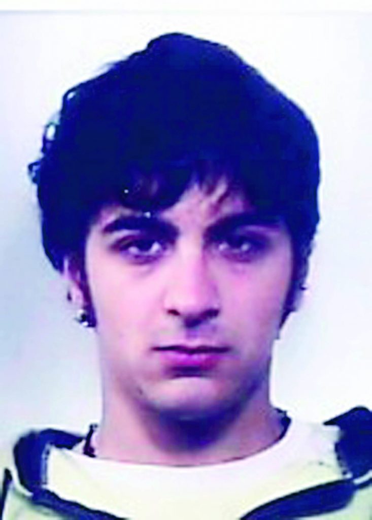 Bojano, dodici anni senza Alfredo Lieggi che ha ridato una speranza di vita a 4 persone