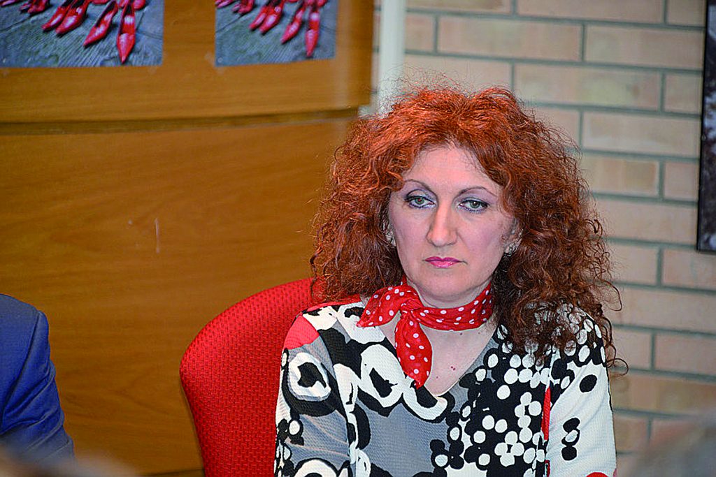 Poche le donne in Parlamento «Vediamo cosa accadrà in Regione»