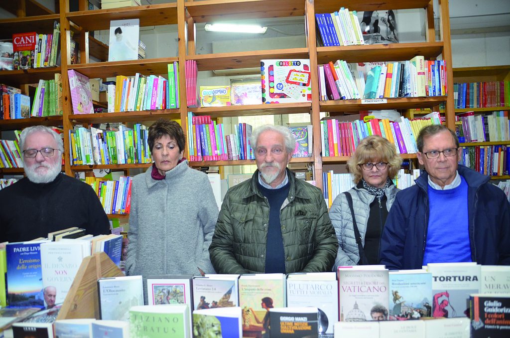 Termoli, referendum bocciato. I comitati a Sbrocca: «Ci hai preso in giro»