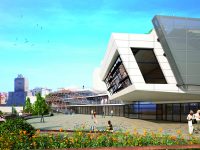 Tunnel di Termoli, Mandrile sigla l’ultimo atto: la parola ora passa ai consiglieri