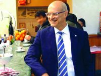 Randagismo e rispetto degli animali, le proposte di Toma