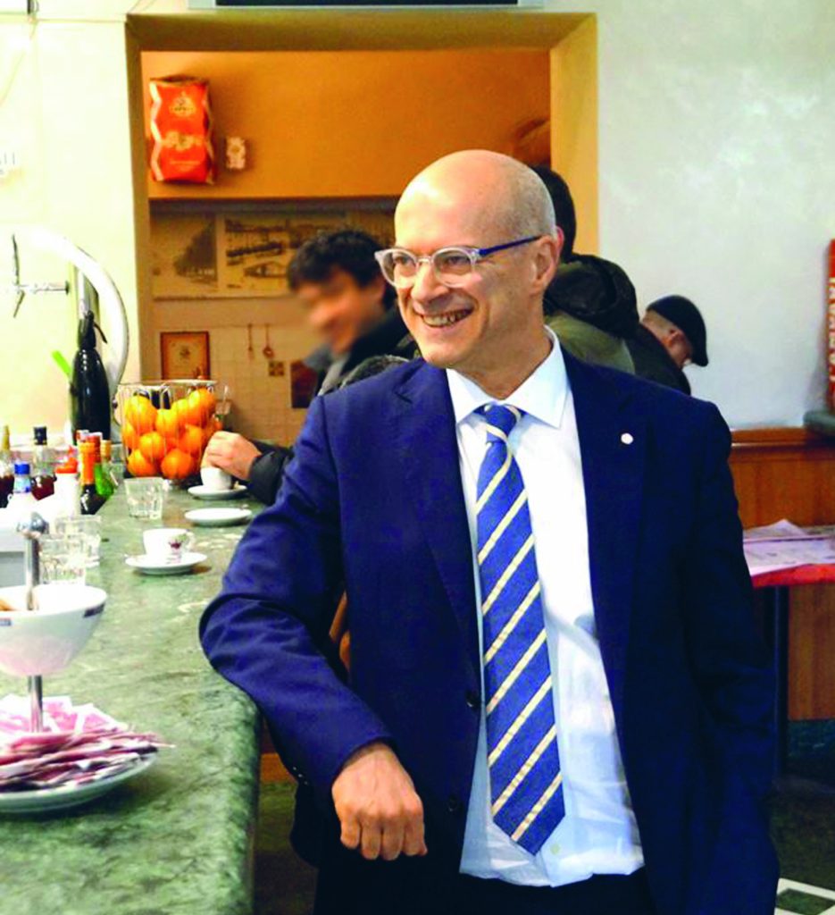 Randagismo e rispetto degli animali, le proposte di Toma