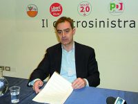 Veneziale lancia il patto morale per l’occupazione