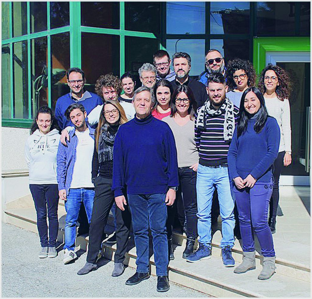 Scoperto al Neuromed di Pozzilli il meccanismo che lega il sale all’ipertensione