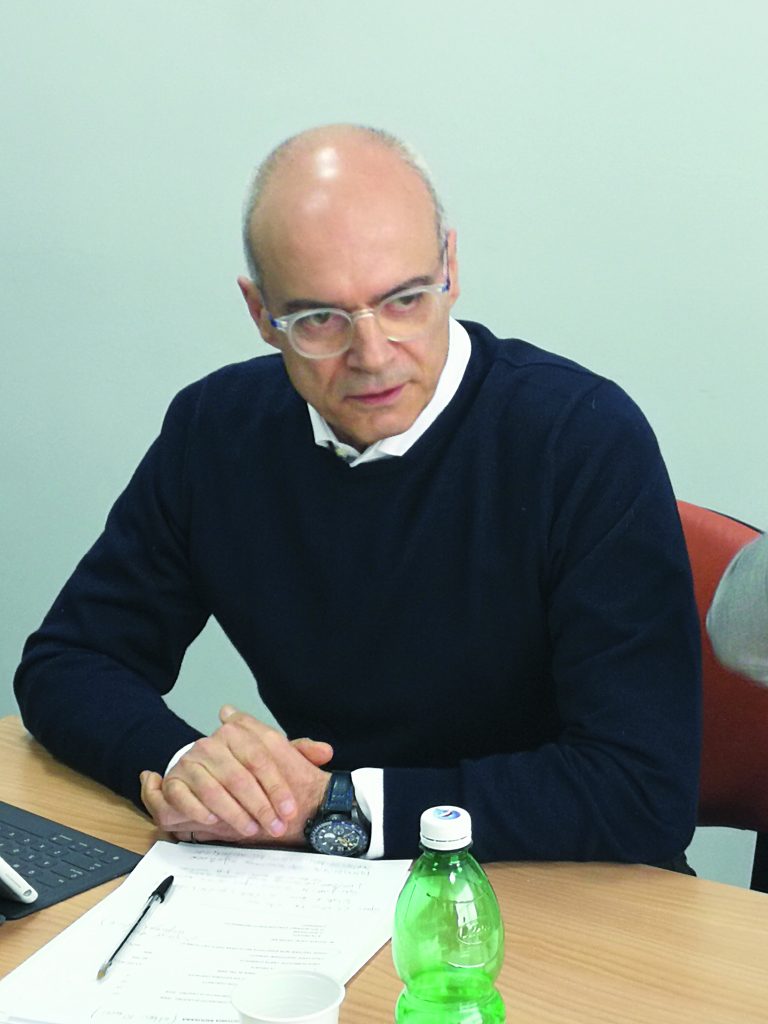 Toma ha un piano per i beni della Regione: rendiamoli redditizi