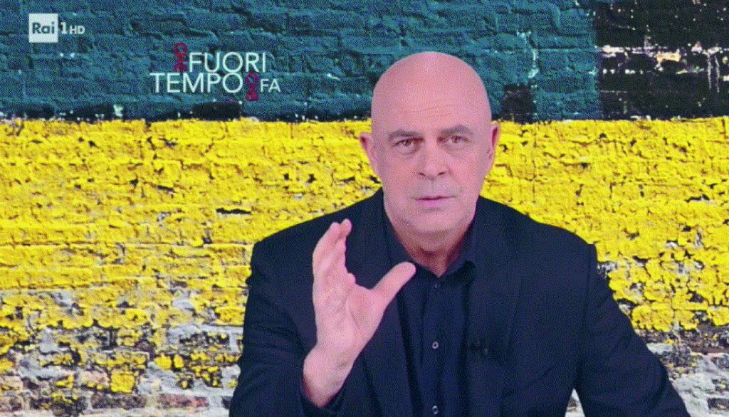 Da “Molise Ohio” a Pd estinto, Crozza dedica un’altra copertina alle regionali di domenica