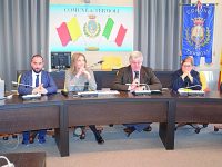 Termoli, portare 50mila presenze a luglio in città grazie al 1^ festival italiano DegustiCous