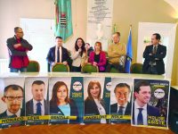 Venafro, grillini pronti a scendere in campo con una lista M5S