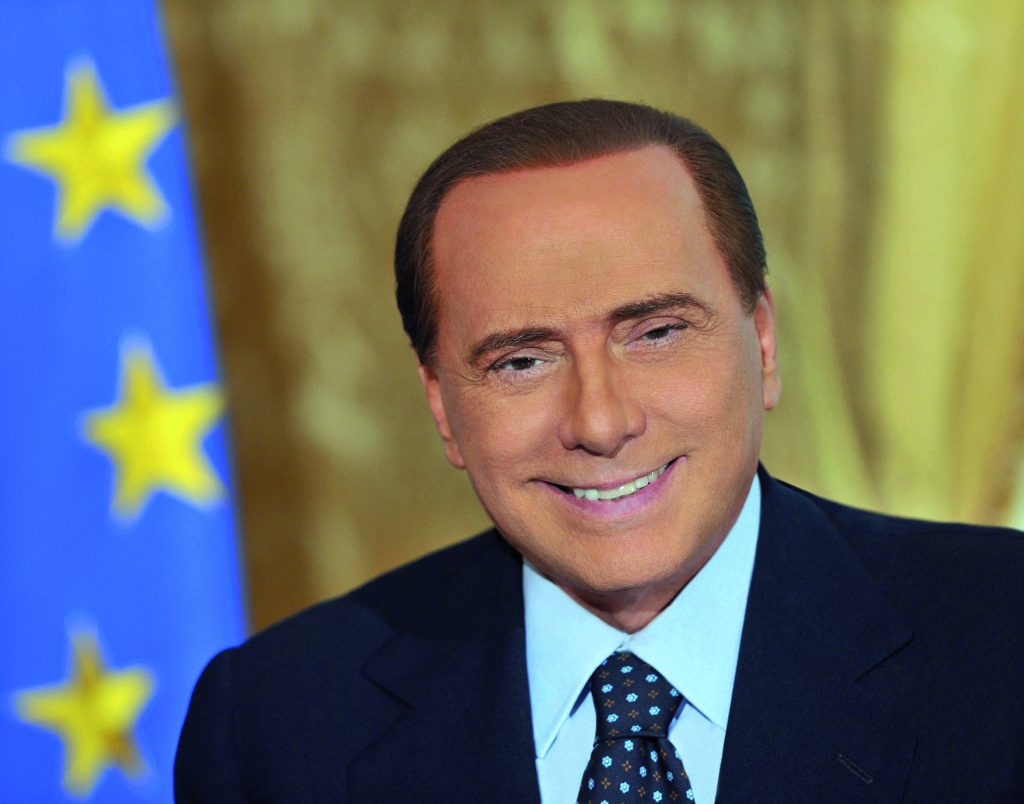 Berlusconi torna per ‘riprendersi’ il Molise «Rabbia e inesperienza sono pericolose»