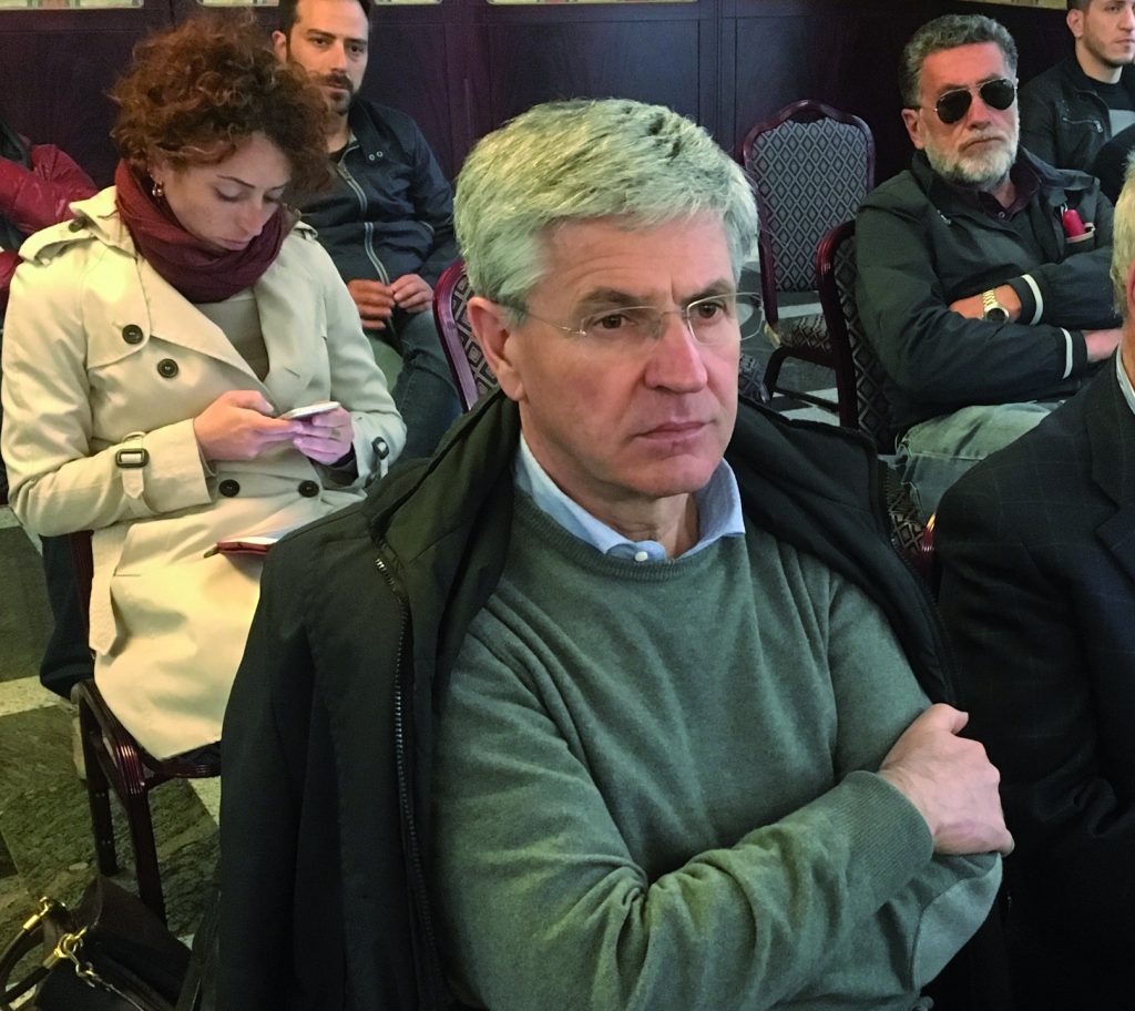 Mega discarica a due passi dal  Molise, il Tar respinge la sospensiva