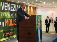 Gentiloni incorona Veneziale «La remuntada è possibile»