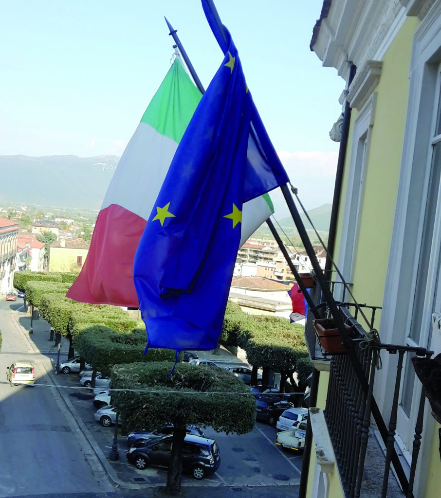 Mobbing, il Comune di Venafro portato in tribunale da una ex dipendente