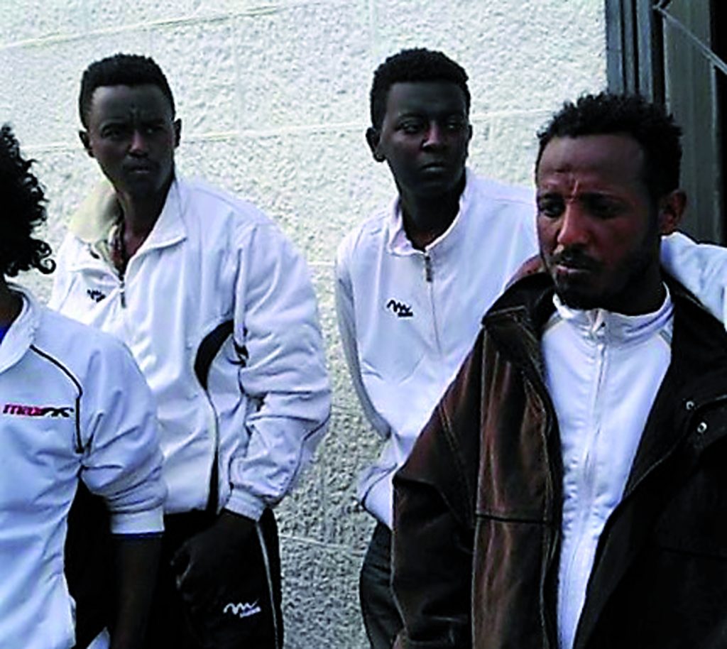 Sprar, da metà mese nuovi “sbarchi” a Venafro: attesi 30 migranti