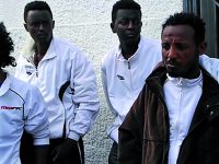 Sprar, da metà mese nuovi “sbarchi” a Venafro: attesi 30 migranti