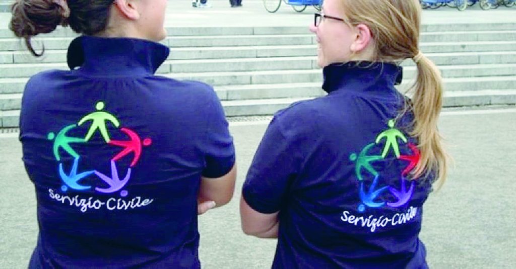 Servizio civile, nuove opportunità nel Venafrano