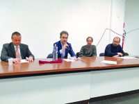 Ospedale Santissimo Rosario di Venafro, Veneziale: in arrivo fondi per investimenti in sanità