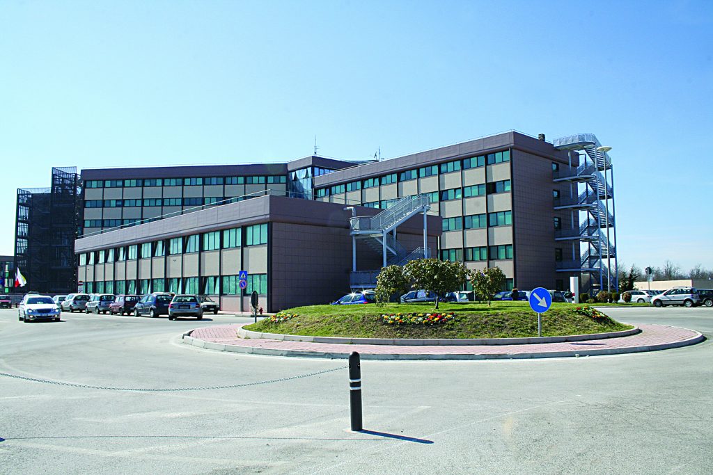 Tumore alla tiroide, la Cattolica di Campobasso il centro più performante