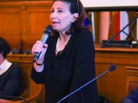 Campobasso, Battista al lavoro per ricomporre la giunta. Ma la società civile si schiera al fianco della de Capoa