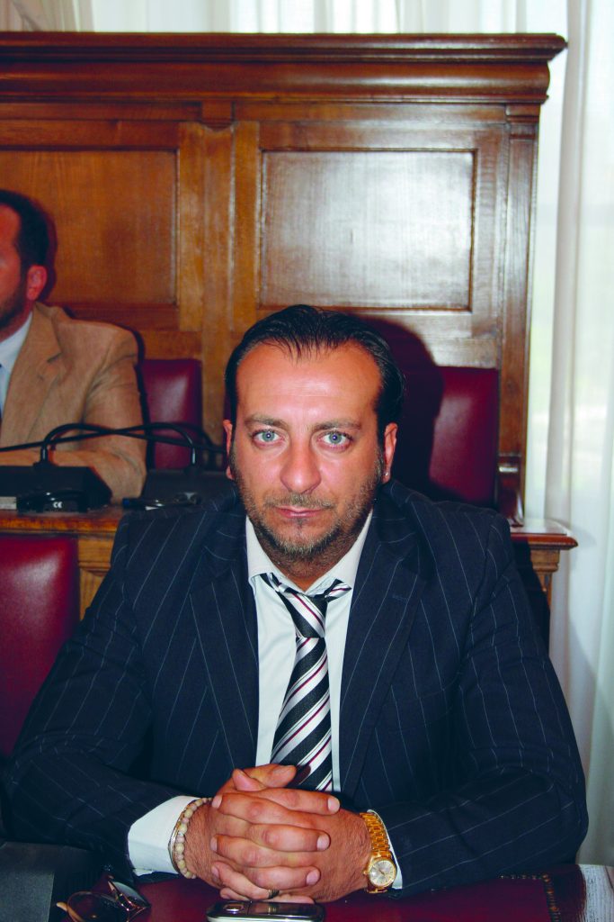 Zona Franca Urbana a Campobasso, Pascale: «Eredità della giunta Di Bartolomeo»