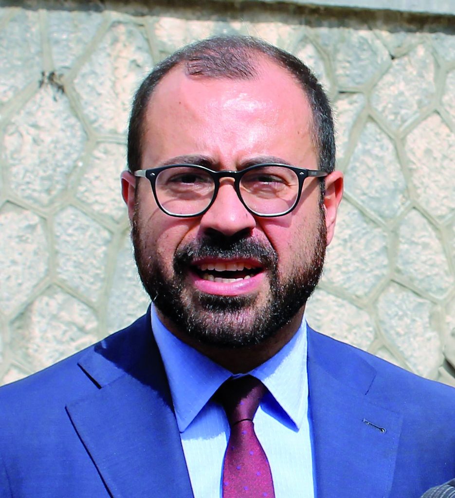 Cis Venafro, il sindaco contro il Pd: basta fesserie, stiamo procedendo