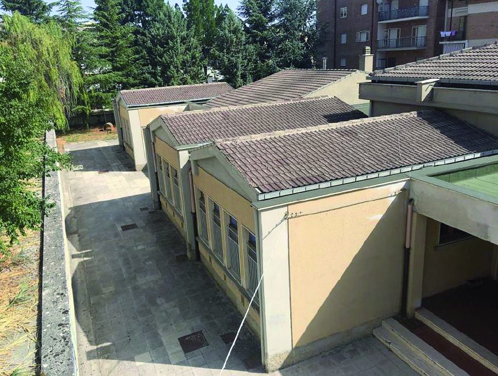 Il Comitato scuole sicure: «Controlli immediati in tutti gli istituti della città e della Provincia»