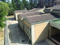 Verdetto ‘amaro’ per l’asilo di via Verga a Campobasso: va abbattuto
