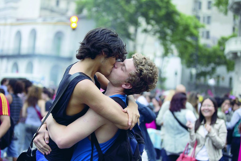 A Campobasso il primo matrimonio gay, il ‘sì’ a giugno