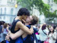 A Campobasso il primo matrimonio gay, il ‘sì’ a giugno