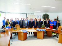 Cnu, «opportunità per far crescere il Molise»