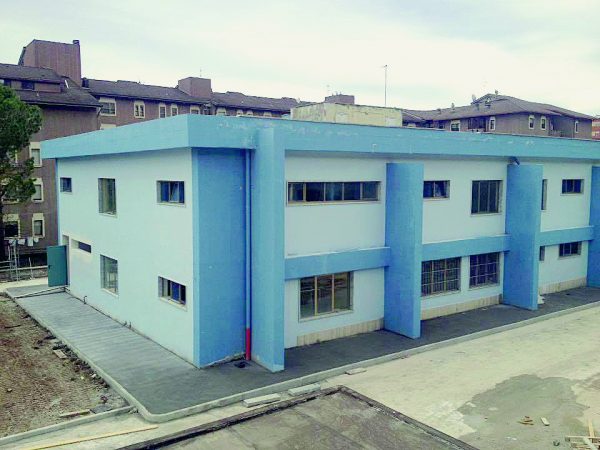 Antincendio alla Petrone, ancora ritardi: si profila un’altra proroga