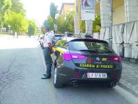 Isernia, imprenditori truffati: sequestrati beni per due milioni di euro