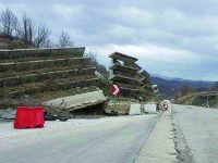 Risolto il contenzioso al Tar: riprendono i lavori sulla Fresilia