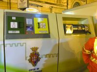 Campobasso, primo traguardo per la differenziata: dopo un anno bilancio positivo