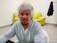 L’Insomnia di Grillo infiamma l’auditorium di Isernia