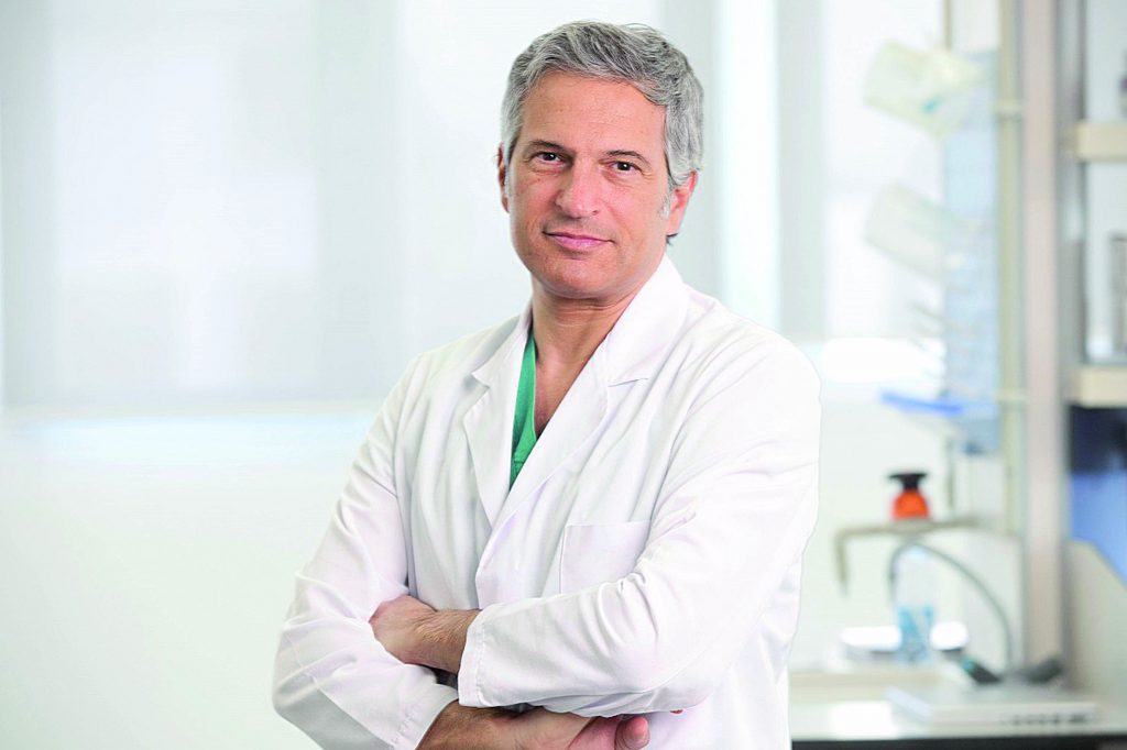 Isterectomia, tumore all’utero e al seno: dove operarsi in Molise?