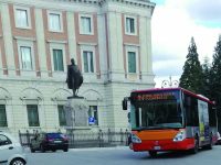 Trasporto a Campobasso, il Tar blocca l’indagine di mercato del Comune