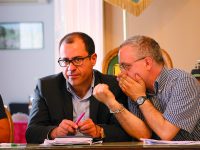 Elezioni a Venafro: Sorbo esce di scena, i grillini inciuciano con Ricci