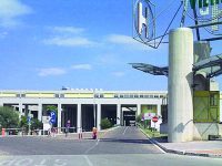 Larino, acqua potabile solo al Vietri: l’emergenza resta