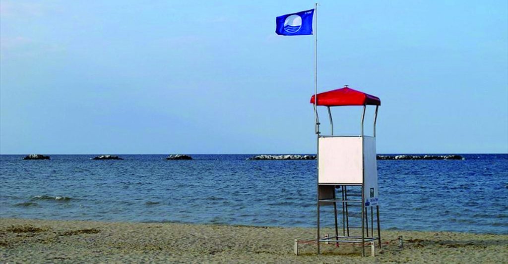 Dopo 15 anni Termoli perde la Bandiera Blu