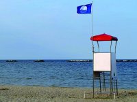 Dopo 15 anni Termoli perde la Bandiera Blu