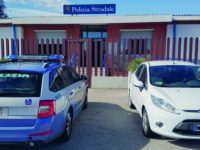 Vasto, Ford Fiesta rubata nelle Marche recuperata dopo l’inseguimento