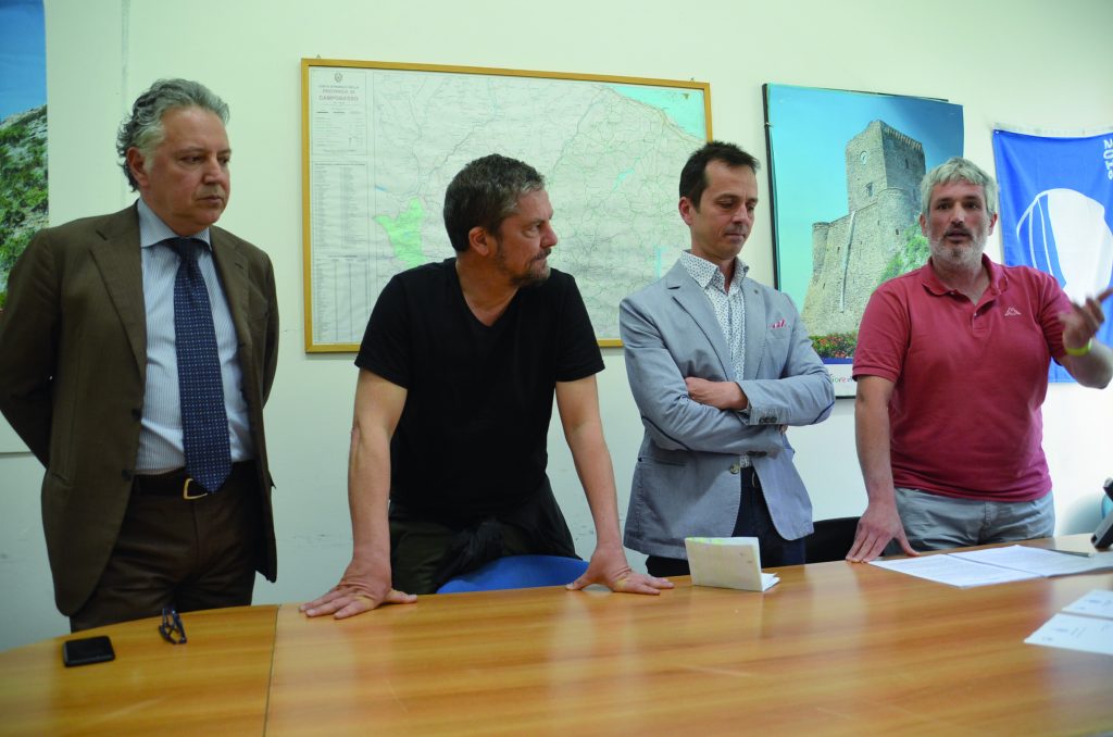 Termoli, non ci sono soldi in Bilancio: stop al referendum