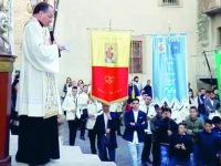 Carrese vietata a San Martino, il parroco «Un genocidio culturale contro le nostre tradizioni»